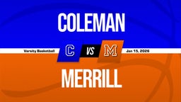 01/15 Highlights @ Merrill