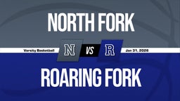 01/31 Highlights vs North Fork