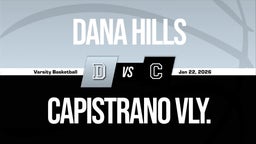 01/21 Highlights @ Capistrano Vly.