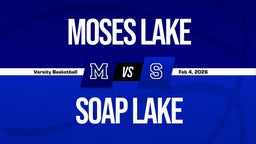 02/3 Highlights vs Moses Lake