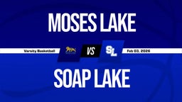 02/3 Highlights vs Moses Lake
