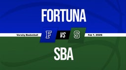 01/31 Highlights vs Fortuna