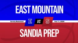 02/10 Highlights vs East Mountain