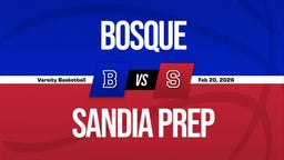 02/19 Highlights vs Bosque