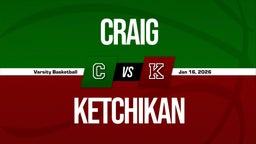 01/15 Highlights @ Ketchikan