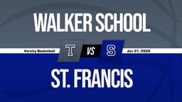 01/30 Highlights @ St. Francis