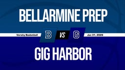 01/30 Highlights vs Bellarmine Prep