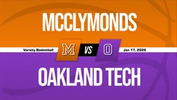 01/16 Highlights @ Oakland Tech