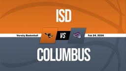 02/24 Highlights vs ISD