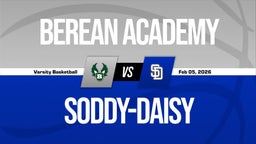 02/5 Highlights @ Soddy-Daisy