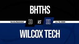 01/16 Highlights vs BHTHS