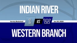 01/23 Highlights @ Western Branch