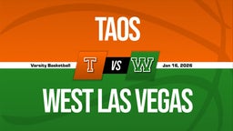 01/16 Highlights @ West Las Vegas