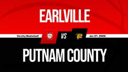01/21 Highlights vs Earlville