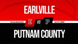 01/21 Highlights vs Earlville