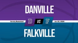01/21 Highlights vs Danville