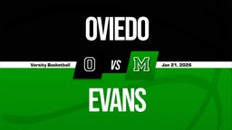 01/20 Highlights vs Oviedo