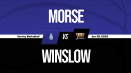 01/28 Highlights @ Winslow