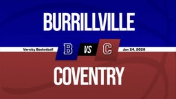 01/24 Highlights vs Burrillville