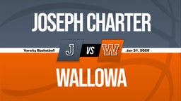 01/30 Highlights @ Wallowa