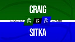 01/16 Highlights vs Craig