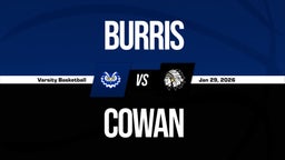 01/29 Highlights vs Burris