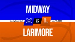 01/16 Highlights vs Midway