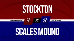 01/26 Highlights vs Stockton