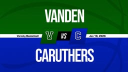 01/17 Highlights vs Vanden
