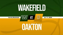 01/17 Highlights vs Wakefield