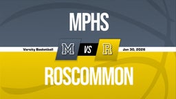 01/29 Highlights vs MPHS
