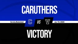 01/19 Highlights @ Victory