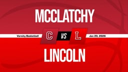 01/19 Highlights @ Lincoln