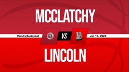 01/19 Highlights @ Lincoln