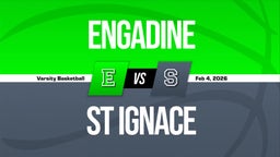 02/4 Highlights vs Engadine
