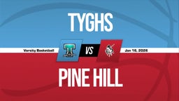 01/16 Highlights vs TYGHS