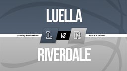 01/16 Highlights vs Luella