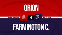 02/14 Highlights @ Farmington C.