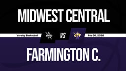 02/6 Highlights @ Farmington C.