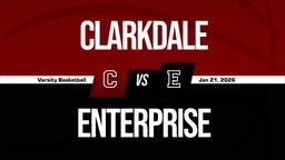 01/20 Highlights vs Clarkdale