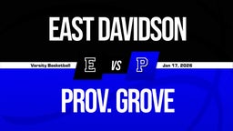 01/16 Highlights @ Prov. Grove