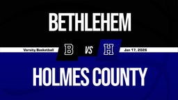 01/16 Highlights vs Bethlehem