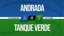 01/16 Highlights vs Andrada