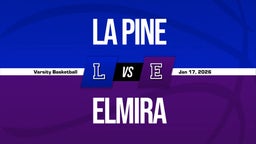 01/16 Highlights @ Elmira