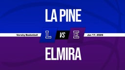 01/16 Highlights @ Elmira
