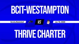 01/16 Highlights @ Thrive Charter
