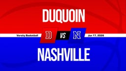 01/16 Highlights @ Nashville