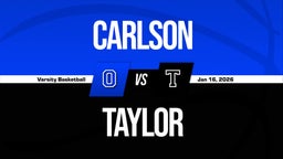01/16 Highlights vs Carlson