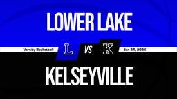 01/23 Highlights @ Kelseyville