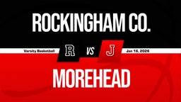 01/16 Highlights vs Rockingham Co.